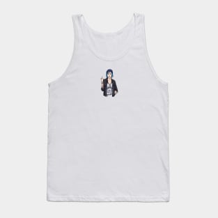 Chloe Price 1 Tank Top